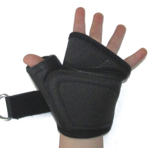 Children's Wheelchair Gloves